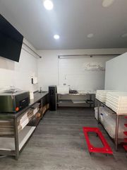 Local Comercial  C. palangreros