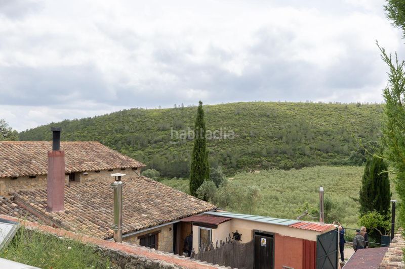 Foto 9be40cfe-eb73-4417-b3fd-43341222d084. Masia amb calefacció a Enguera