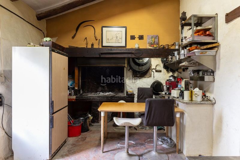 Foto f3bb063b-55fa-425b-8ecb-ecf5fd62fbd6. Masia amb calefacció a Enguera