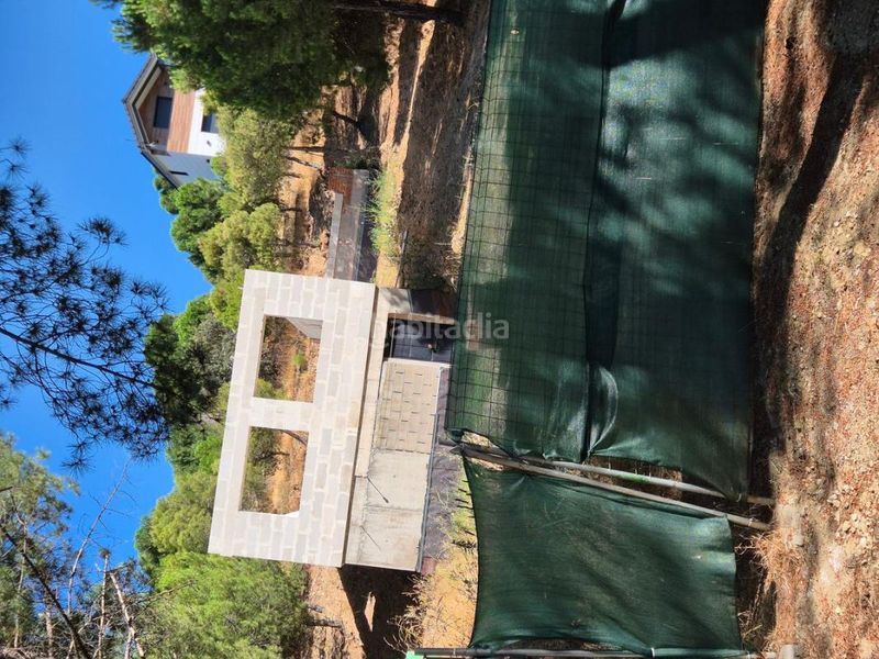 Foto 758a9532-23b1-4f26-9045-5b0967c34ced. Casa amb calefacció aparcament piscina a Pino Alto-Navarredonda Valdemorillo