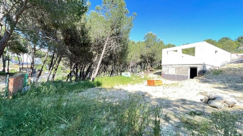 Foto 7f02750e-7924-47be-a3f6-f83748b968b3. Casa amb calefacció aparcament piscina a Pino Alto-Navarredonda Valdemorillo