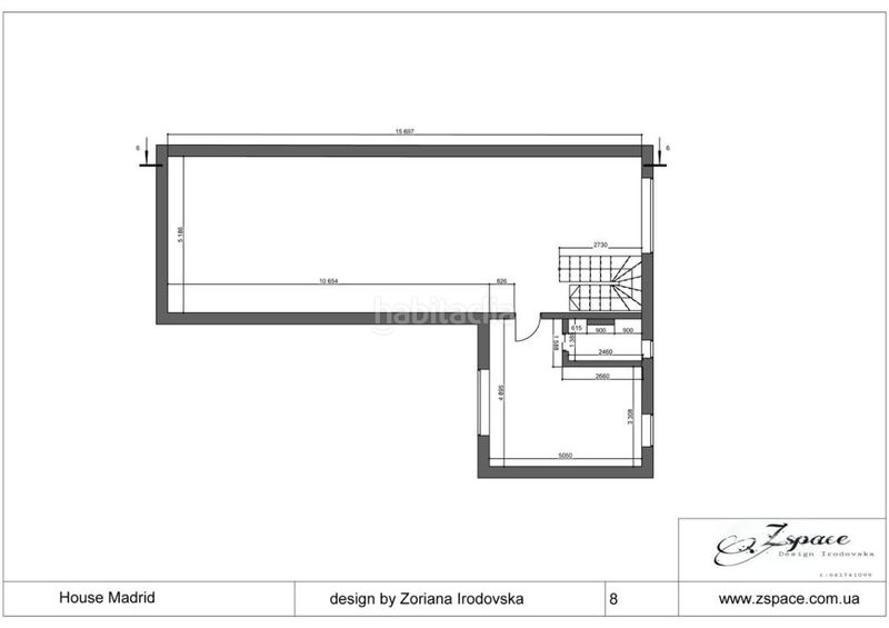 Foto a8e1aa94-c534-4414-8dfe-46313a14f835. Casa amb calefacció aparcament piscina a Pino Alto-Navarredonda Valdemorillo