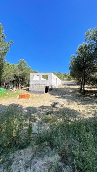 Foto afdb6c36-50b1-4475-80a0-cf6c0055f9d0. Casa amb calefacció aparcament piscina a Pino Alto-Navarredonda Valdemorillo