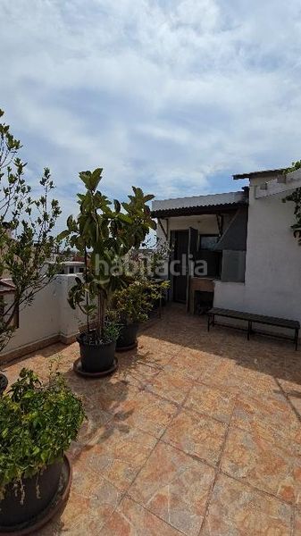 Foto 603d8f8d-ce37-493e-9ef7-888810972dfd. Casa aparellada amb calefacció a Moncada