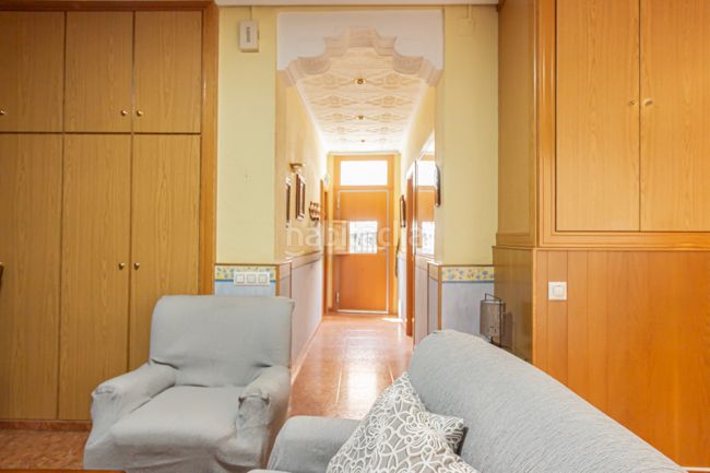 Foto 663fdb70-7fc4-426b-9a87-ee4f0859e2ee. Casa aparellada amb calefacció a Moncada