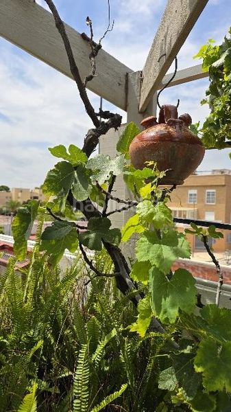 Foto 6e975550-e9d7-44b6-a05b-d2533d8e416f. Casa aparellada amb calefacció a Moncada