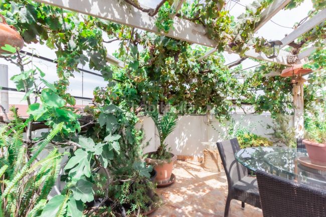 Foto 7926fe00-2039-43e7-9eaf-8e4808f46d27. Casa aparellada amb calefacció a Moncada