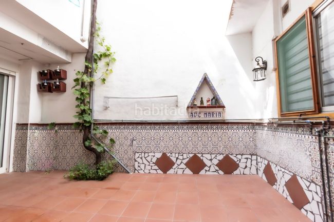 Foto ce7c270b-2be9-4189-bafc-4e1966efc095. Casa aparellada amb calefacció a Moncada