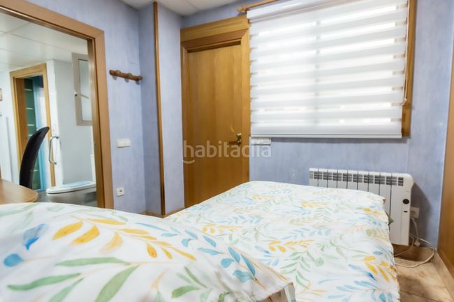 Foto f22c61e4-1786-4731-8a47-64a07061f0c8. Casa aparellada amb calefacció a Moncada