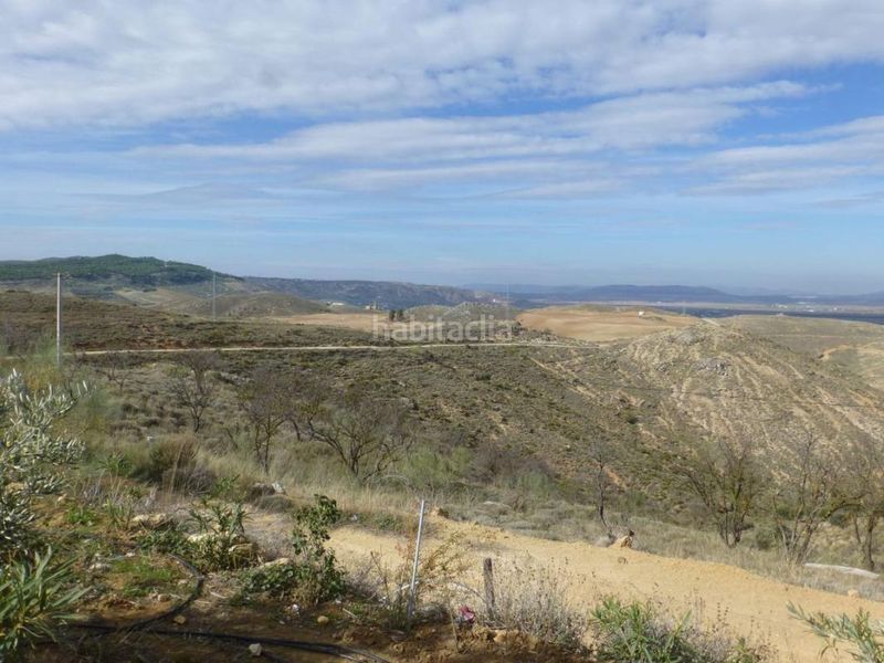 Foto 8c12af0c-ab89-4d58-9fa4-5597306ac828. Finca rústica a Cueva de Menga Antequera