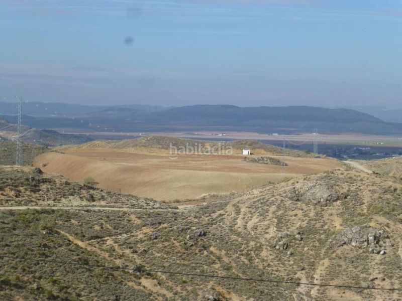 Foto bbc31494-1259-4754-a1a7-89dbfe04433c. Finca rústica a Cueva de Menga Antequera