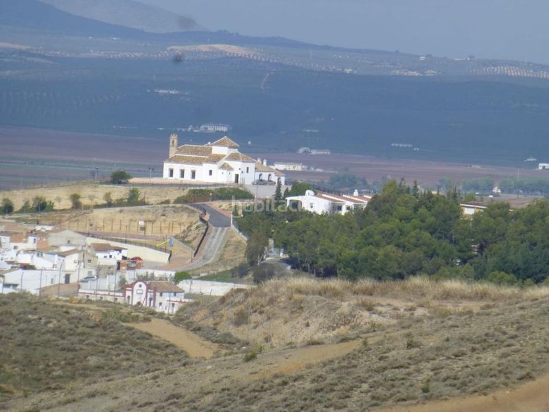Foto d106e53c-679d-44cf-bdf2-47488a1c3e87. Finca rústica a Cueva de Menga Antequera