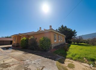 Country house  Av. de antoñico rosa