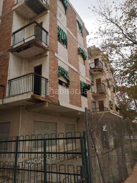 Foto 63882012-bd32-4aec-8b51-833ad4e0dc30. Edificio en Santiago de La Ribera San Javier