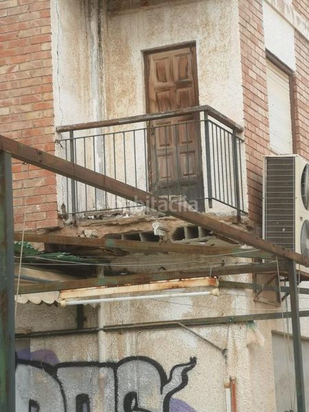 Foto 70099588-3c87-4a4d-8360-718957f4e78e. Edificio en Santiago de La Ribera San Javier