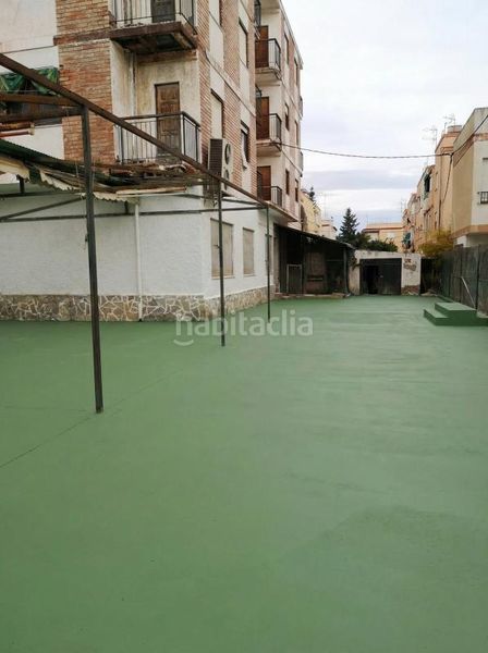 Foto a9e57fc0-bed9-44df-a22d-6610b1730fd2. Edificio en Santiago de La Ribera San Javier