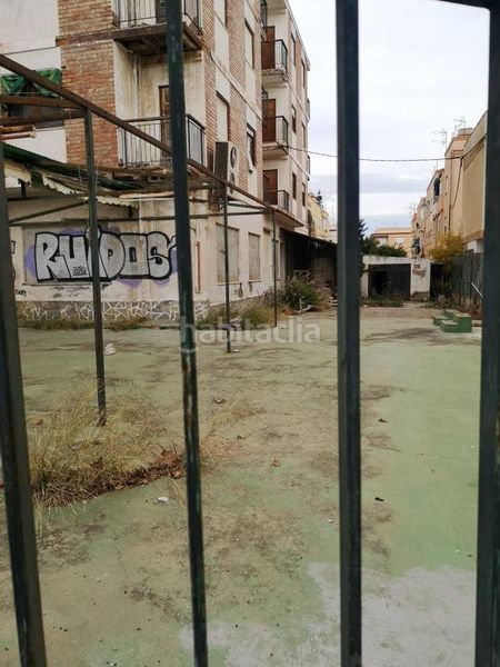 Foto bc65489c-b22e-4bb3-b55b-b3efa842dbf1. Edificio en Santiago de La Ribera San Javier