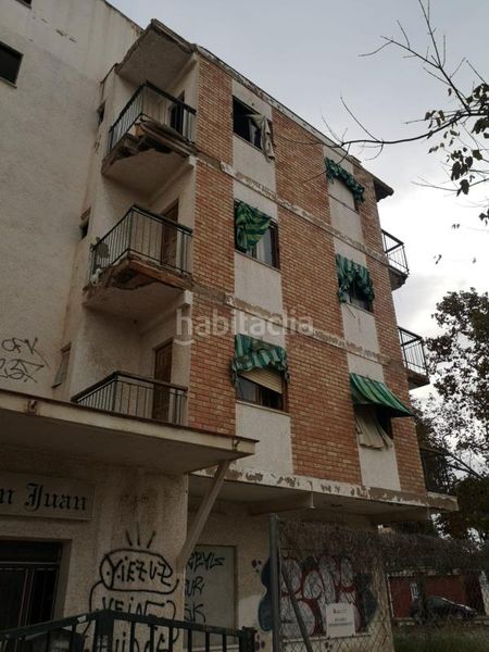 Foto d4c28635-37bb-4dfe-b17a-4cfe80662d0d. Edificio en Santiago de La Ribera San Javier