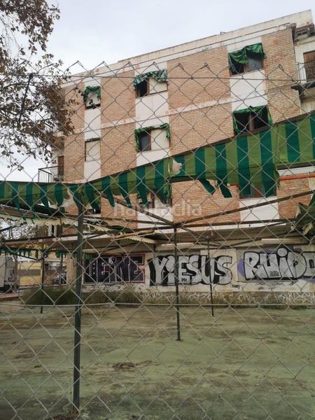 Foto fac4ec8d-9908-4bf3-9e8f-95fcd0c868c0. Edificio en Santiago de La Ribera San Javier