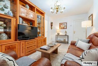 Flat  Pl. de valdehondillo