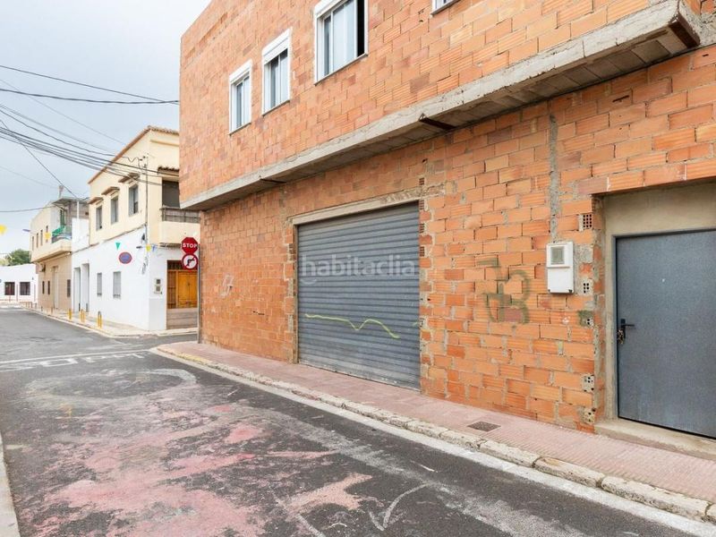 Foto 6db948d5-269e-45b3-ae33-ba21ba7809a5. Casa amb calefacció aparcament a Alginet