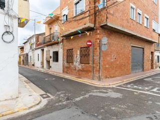 Maison  Calle dos de maig