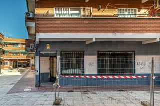 Alquiler Local Comercial  C. virgen de las angustias