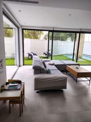 Towny house  C. dinamarca