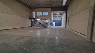 Local Comercial a C. Lanzarote