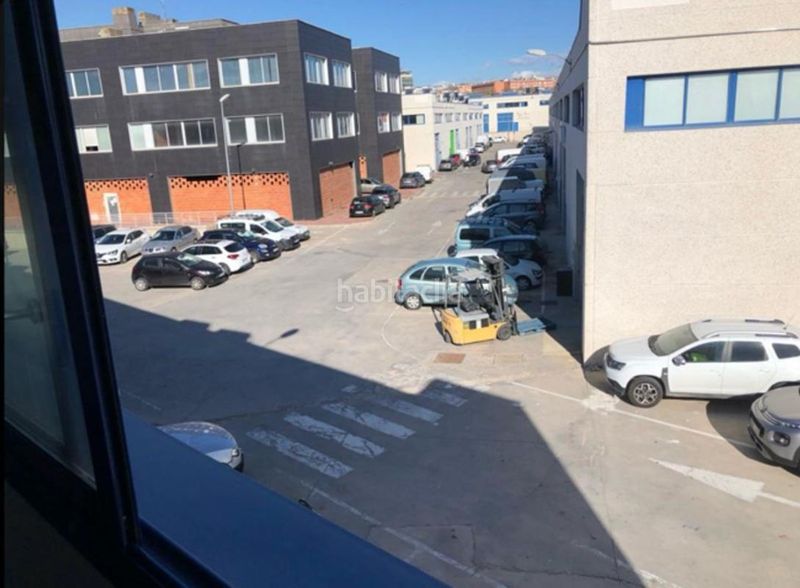Foto 82ad67bb-5734-4cf0-bfdd-1c8010d0bfe8. Geschäftsraum mit heizung in Rivas Futura Rivas - Vaciamadrid