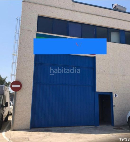 Foto c27a5d9b-5ecc-4442-a710-18652b3222e8. Geschäftsraum mit heizung in Rivas Futura Rivas - Vaciamadrid