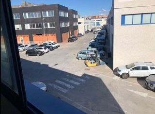 Local Comercial  C. severo ochoa