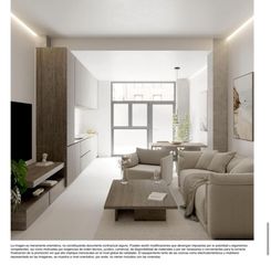Residential Plot  C. d' antonio ponz