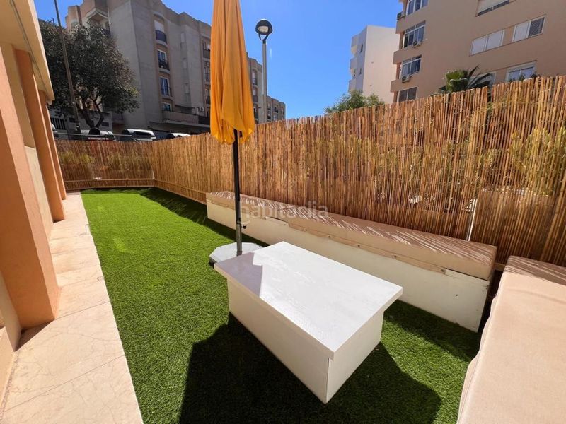Foto 091c5d18-17c5-4fd7-8aac-1c45b439def1. Planta baixa amb calefacció a Ses Figueretes - Platja d'en Bossa - Cas Serres Ibiza