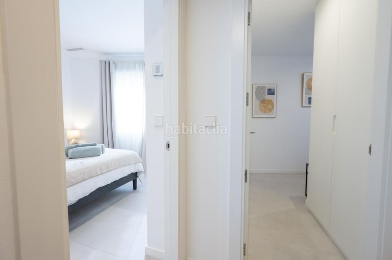 Foto bb8bef53-f8bd-4773-b846-ce7e1f24c310. Planta baixa amb calefacció a Ses Figueretes - Platja d'en Bossa - Cas Serres Ibiza