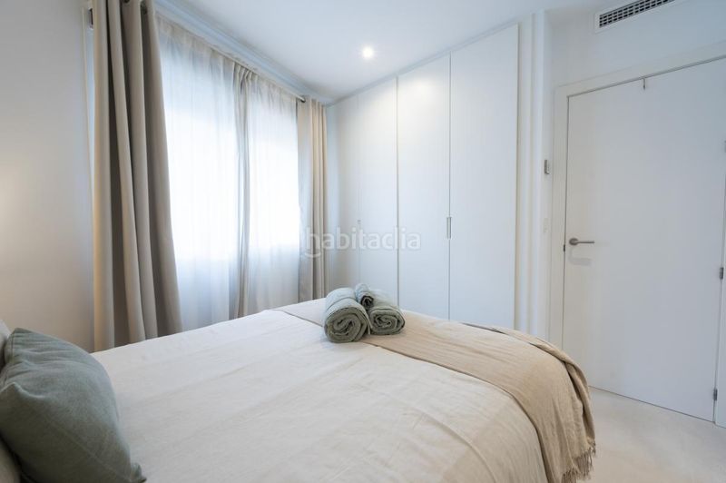 Foto bced998c-f05c-4f7e-b1ed-0078c8fcffd2. Planta baixa amb calefacció a Ses Figueretes - Platja d'en Bossa - Cas Serres Ibiza