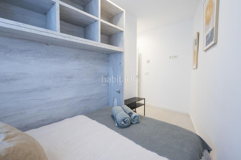 Foto ccc159a6-54f0-471c-9c93-c0c52f9b6294. Planta baixa amb calefacció a Ses Figueretes - Platja d'en Bossa - Cas Serres Ibiza