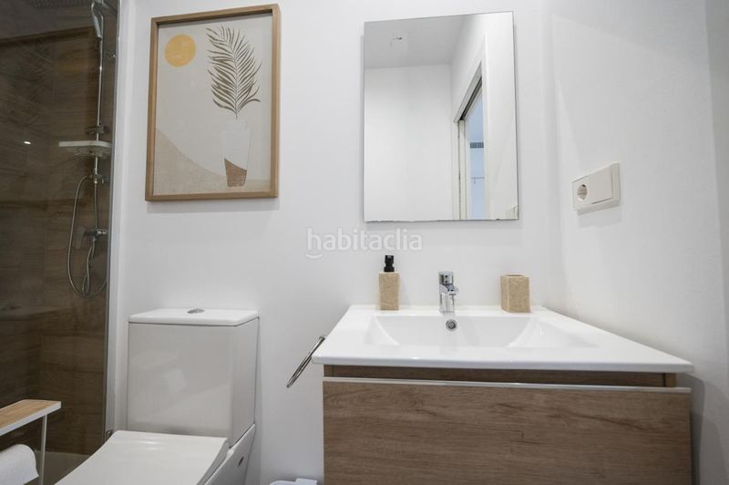 Foto d0c81ed1-3416-4e2a-9fc5-0ed65d537d44. Planta baixa amb calefacció a Ses Figueretes - Platja d'en Bossa - Cas Serres Ibiza