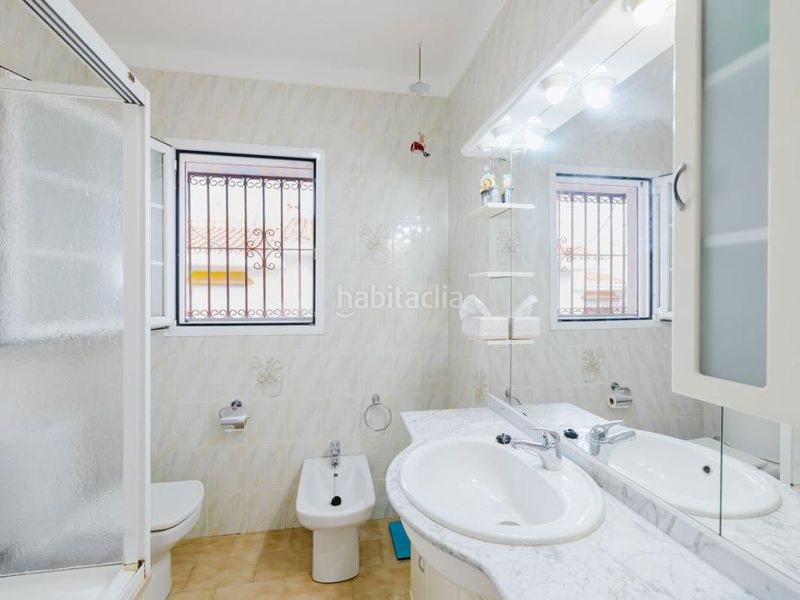 Foto 03b1f07e-c2dd-4007-9964-7fc5bec4ec83. Casa adossada amb calefacció aparcament a Urbanización Santa Rosa Torrox