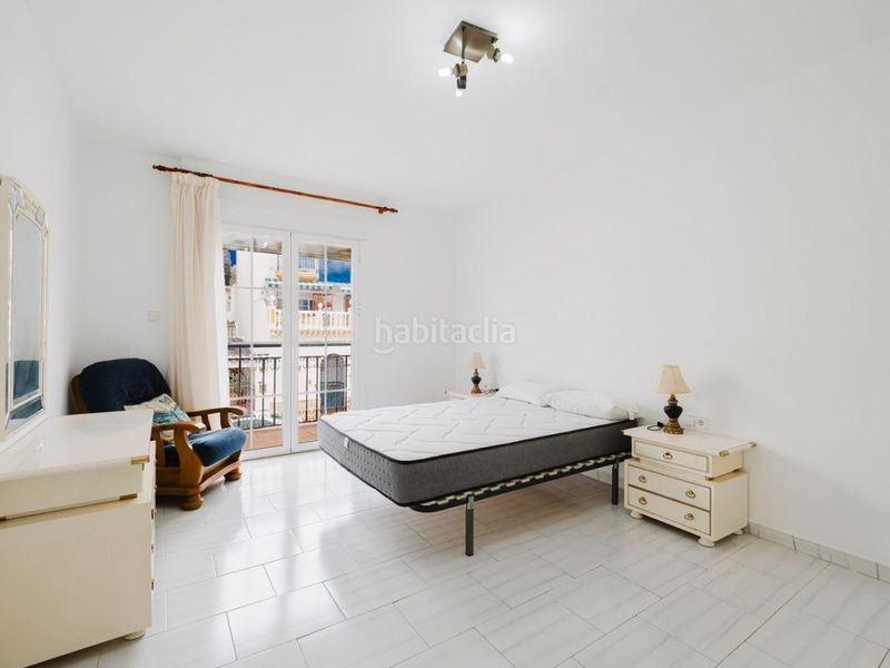 Foto dbccf434-2caf-4c27-93cd-1d45077e7920. Casa adossada amb calefacció aparcament a Urbanización Santa Rosa Torrox