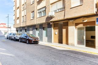 Business premise  Carrer espartero
