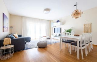 Etagenwohnung  Carrer llac constança
