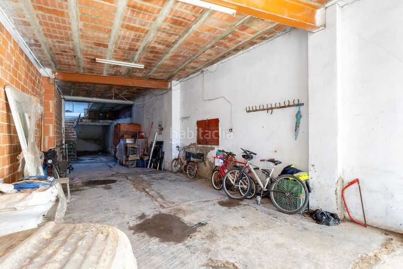 Foto cc14201d-8480-48ae-ab2b-b0c4275f6e38. Casa aparellada amb calefacció aparcament a Sollana