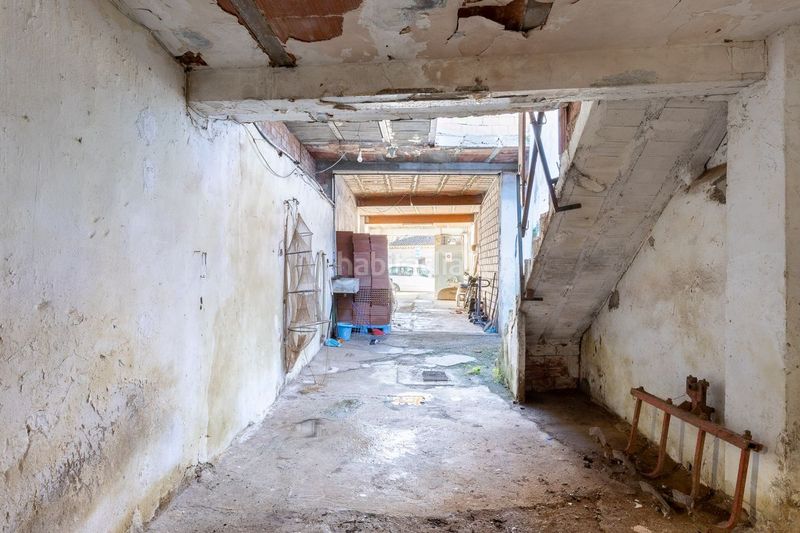 Foto cf287b8d-a82a-44e7-b97c-a06e39221117. Casa aparellada amb calefacció aparcament a Sollana