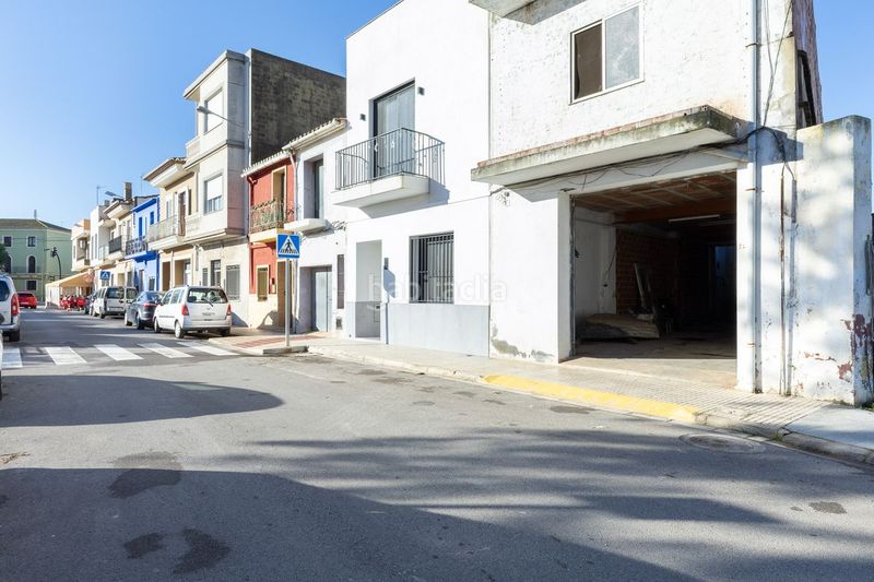 Foto dfd8b2ae-2d12-4d7b-948f-cc5700ba9ad6. Casa aparellada amb calefacció aparcament a Sollana