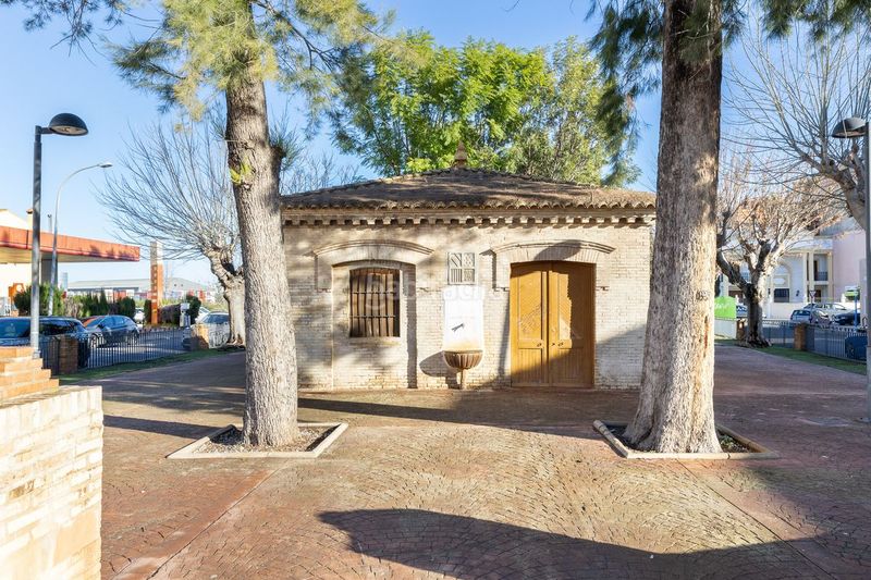 Foto ea37e02d-3000-4e12-a80a-3423212ac9af. Casa aparellada amb calefacció aparcament a Sollana