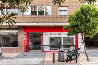 Lloguer Local Comercial a Casco Histórico
