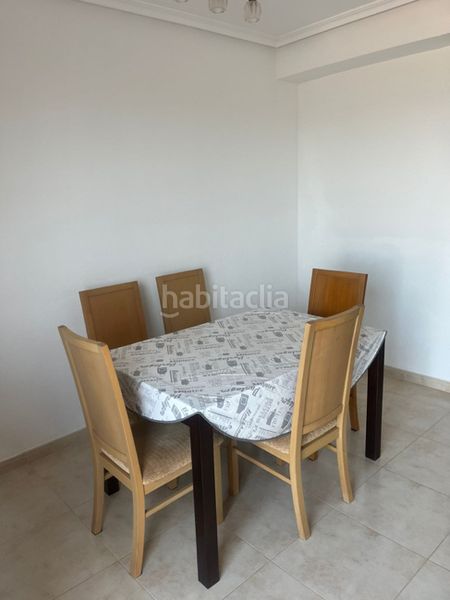 Foto a32b4d36-6d55-4af9-af43-ecdf0f203e76. Àtic amb calefacció aparcament piscina a Jardines del Mar Oropesa del Mar