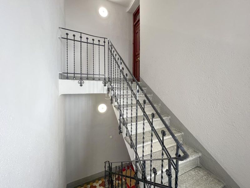 Foto 20f2f0da-d93c-4386-ba37-c78df1b23510. Pis amb calefacció a Acacias Madrid