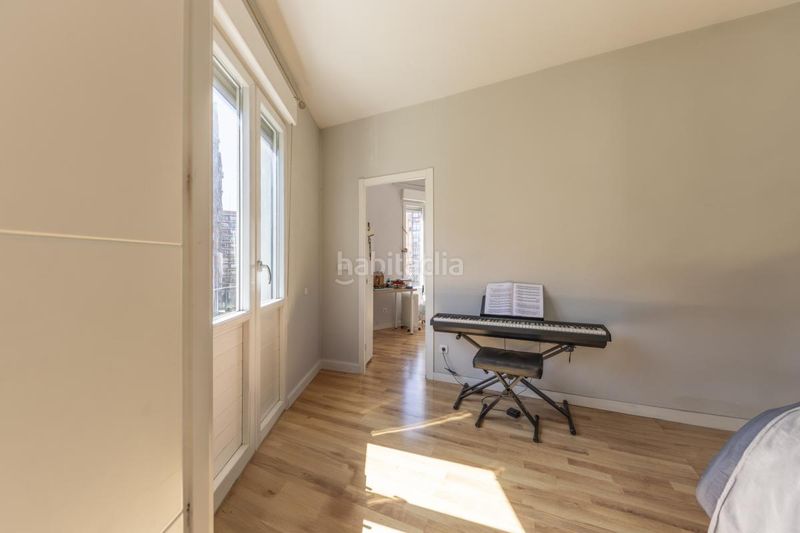 Foto 363e536f-4d46-4eb2-9d0d-9128ff4f081e. Pis amb calefacció a Acacias Madrid